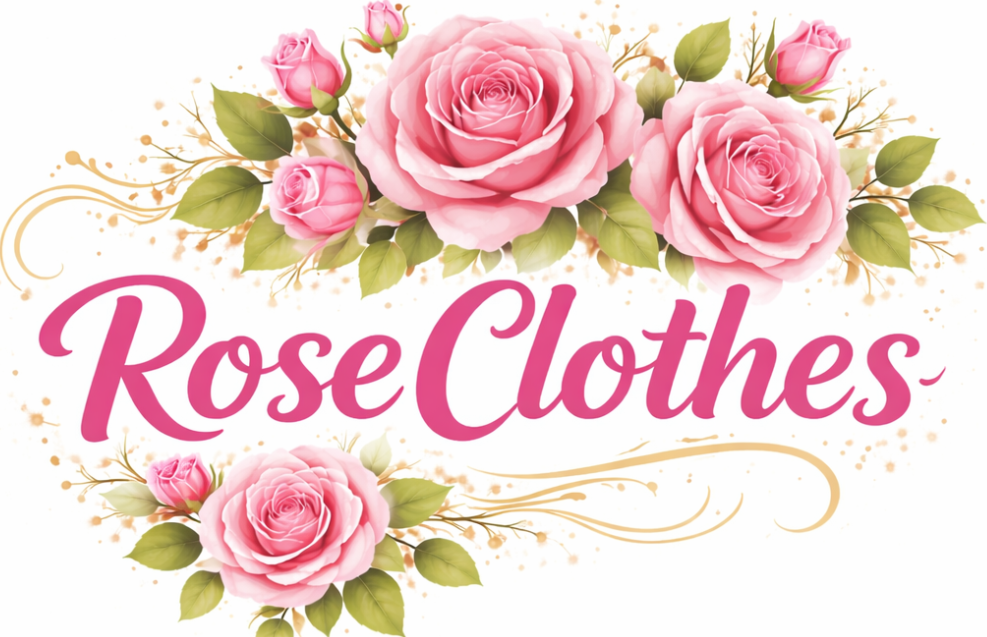RoseClothes